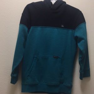 LIKE NEW | Quiksilver Hoodie